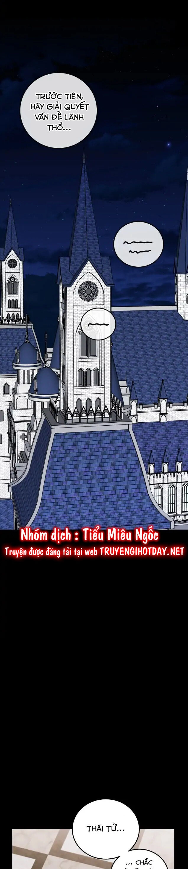 Những Người Anh Nguy Hiểm Của Công Nương Chapter 72 - 32