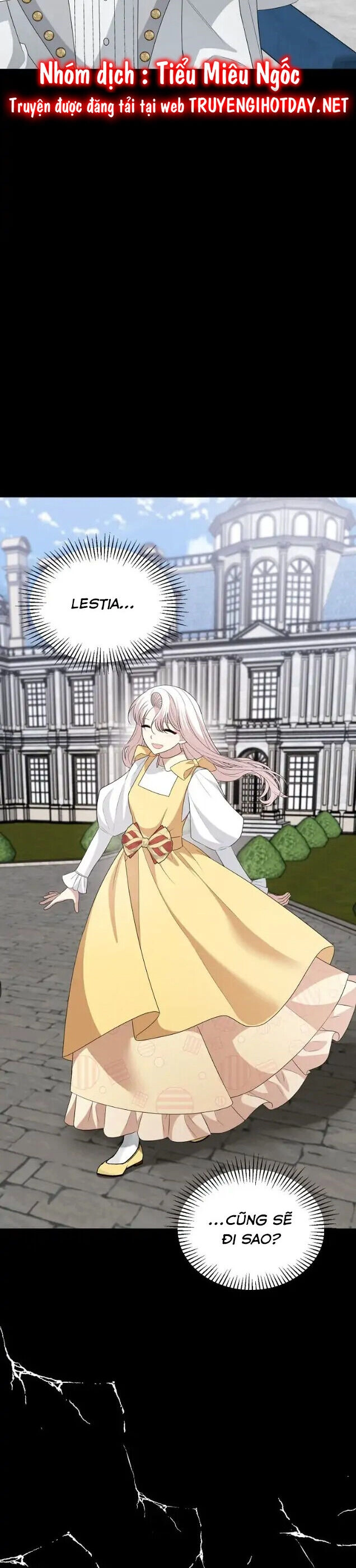 Những Người Anh Nguy Hiểm Của Công Nương Chapter 72 - 36