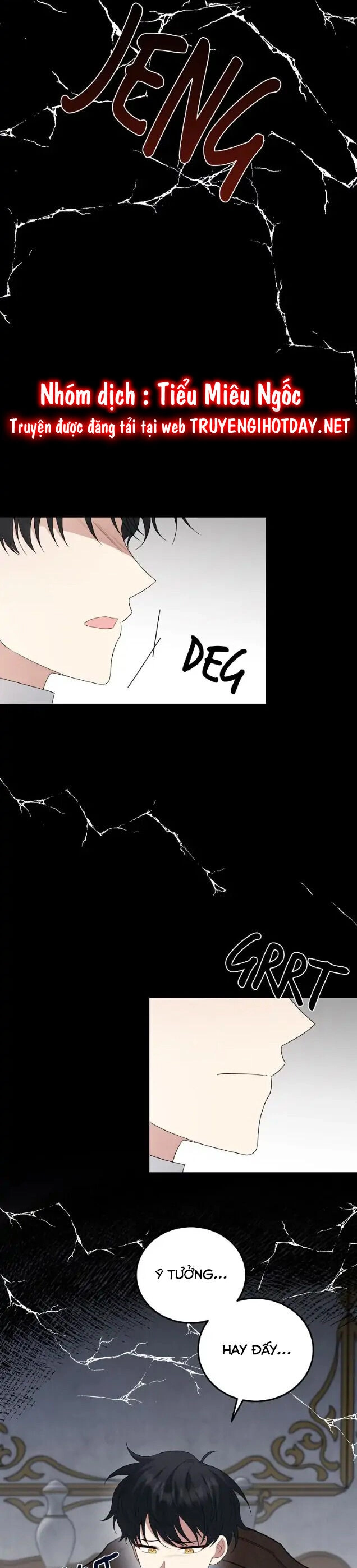 Những Người Anh Nguy Hiểm Của Công Nương Chapter 72 - 37