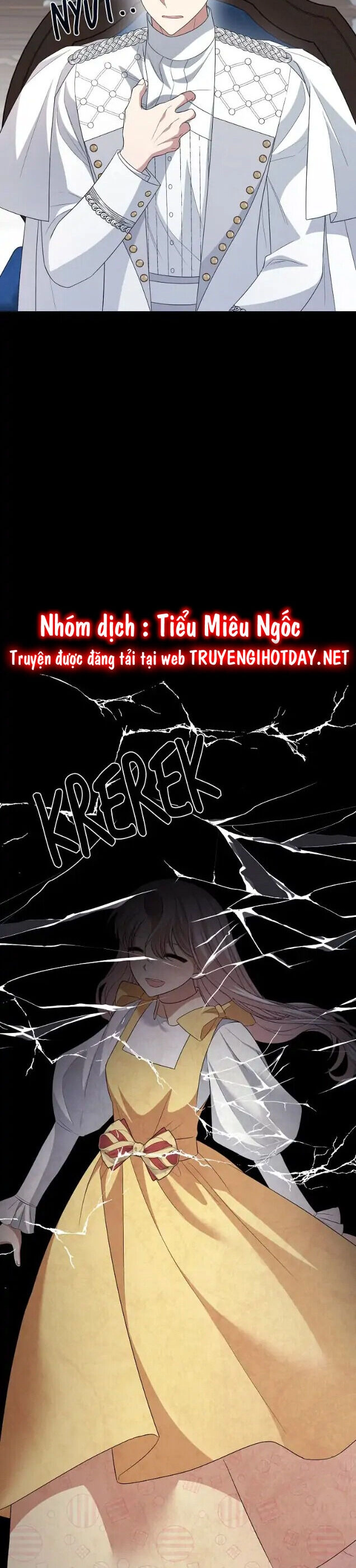 Những Người Anh Nguy Hiểm Của Công Nương Chapter 72 - 38