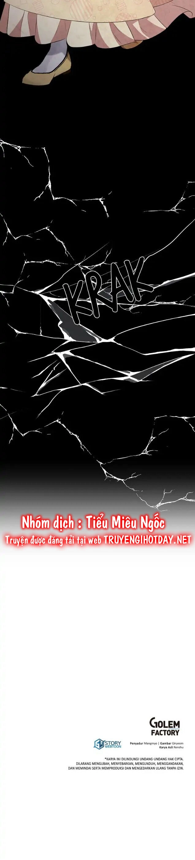 Những Người Anh Nguy Hiểm Của Công Nương Chapter 72 - 39