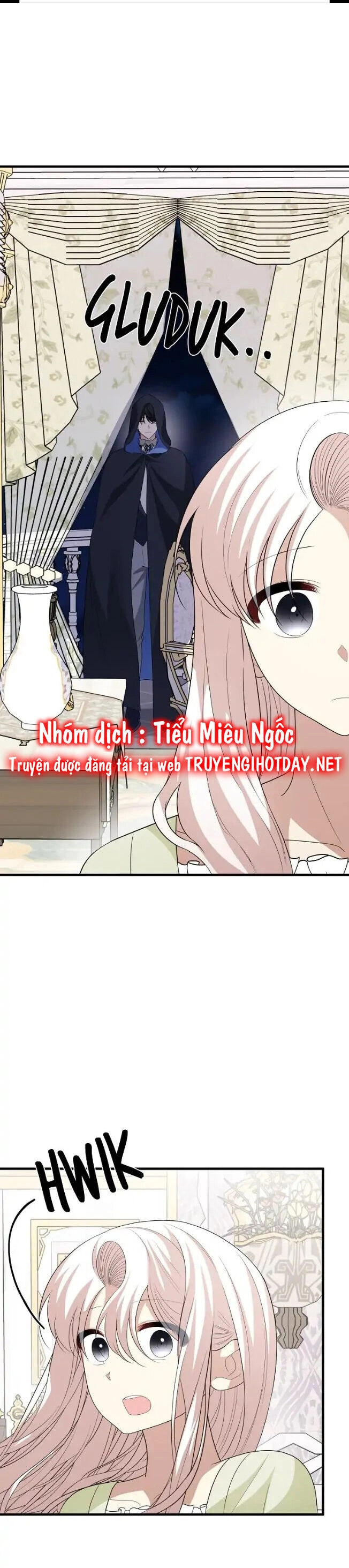 Những Người Anh Nguy Hiểm Của Công Nương Chapter 73 - 2