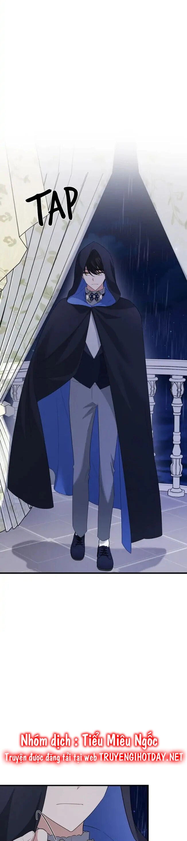 Những Người Anh Nguy Hiểm Của Công Nương Chapter 73 - 3