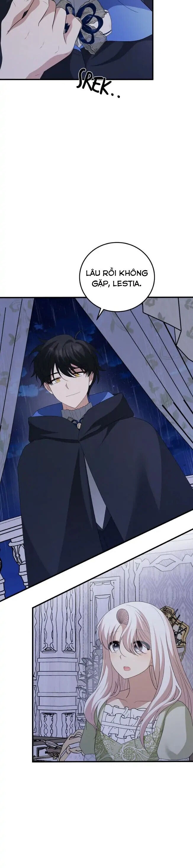 Những Người Anh Nguy Hiểm Của Công Nương Chapter 73 - 4