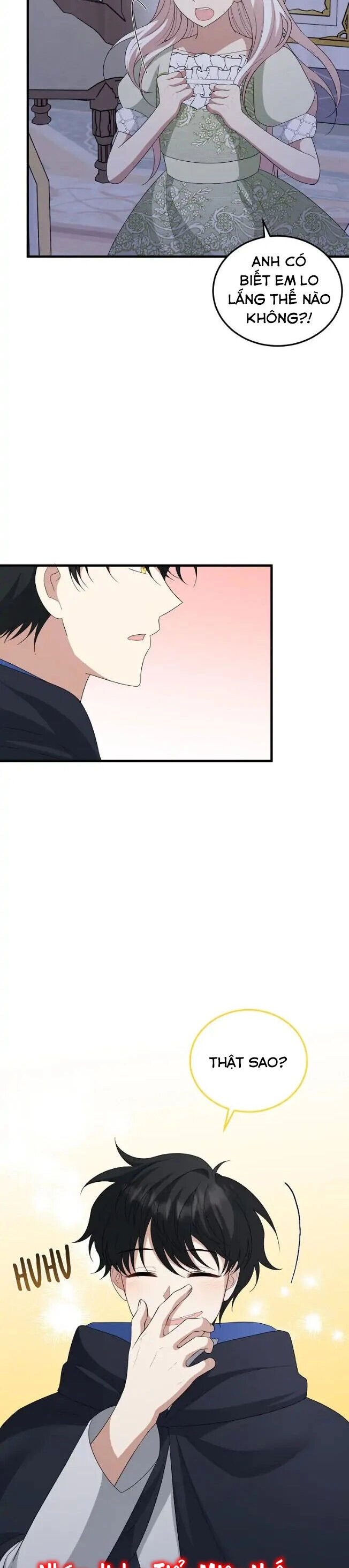 Những Người Anh Nguy Hiểm Của Công Nương Chapter 73 - 6