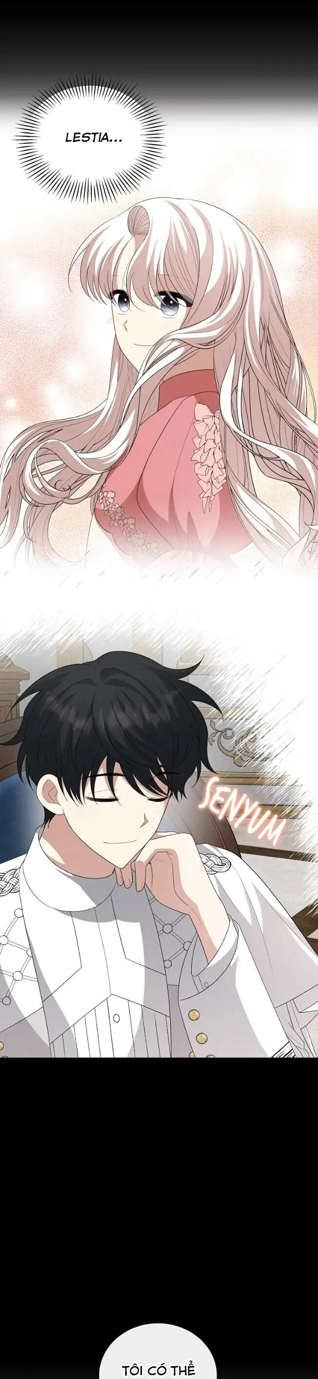 Những Người Anh Nguy Hiểm Của Công Nương Chapter 73 - 9