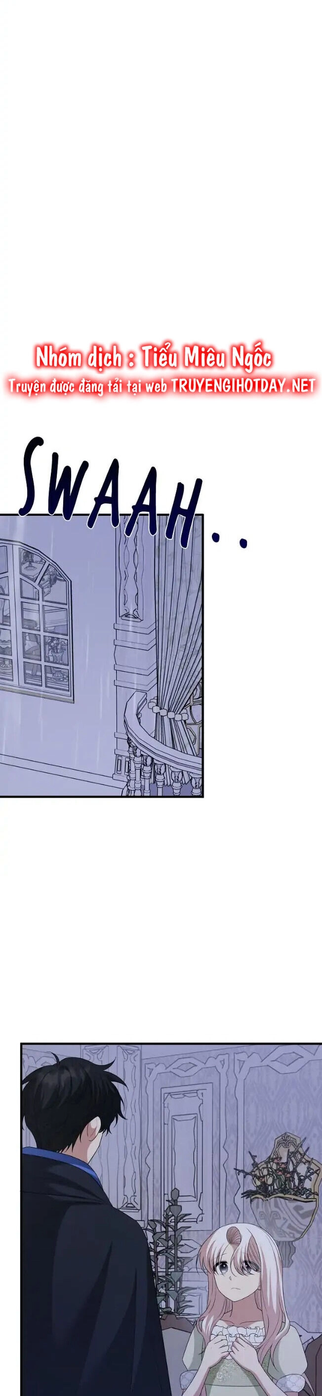 Những Người Anh Nguy Hiểm Của Công Nương Chapter 73 - 19