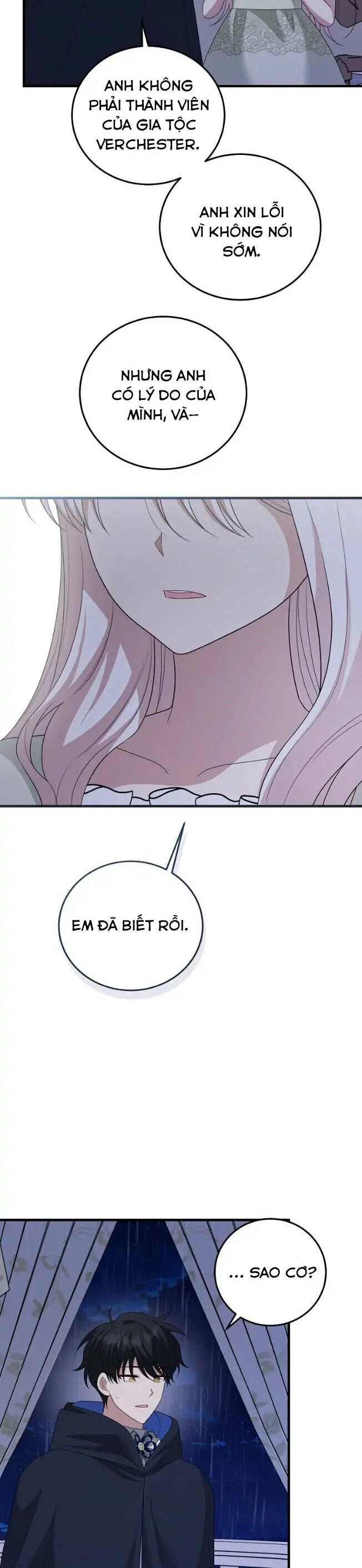 Những Người Anh Nguy Hiểm Của Công Nương Chapter 73 - 20