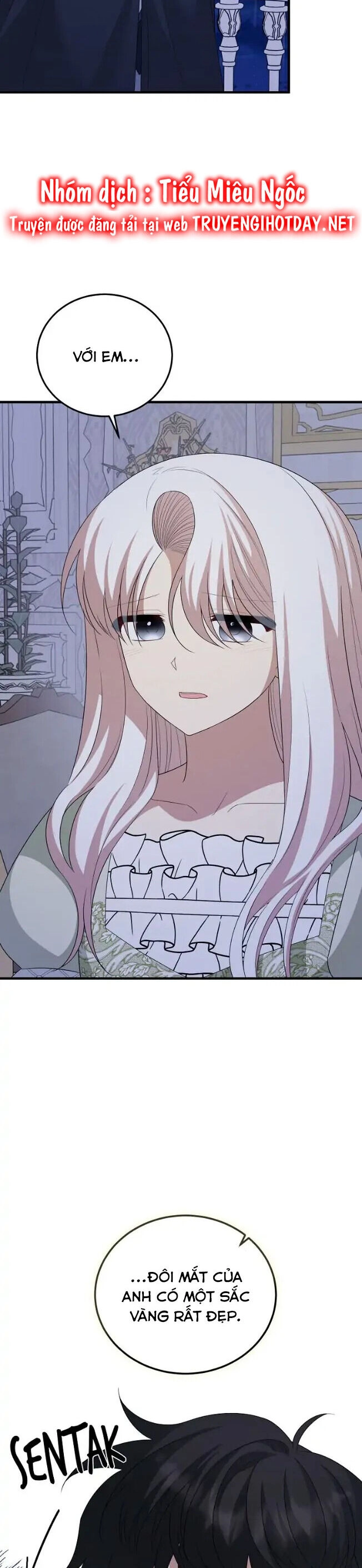 Những Người Anh Nguy Hiểm Của Công Nương Chapter 73 - 21