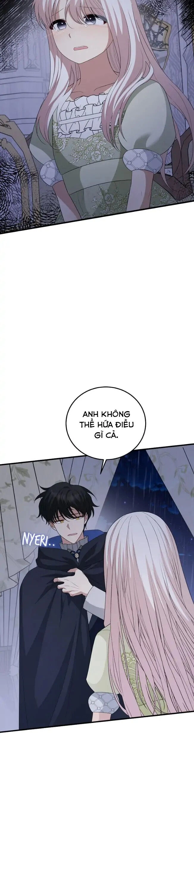 Những Người Anh Nguy Hiểm Của Công Nương Chapter 73 - 27