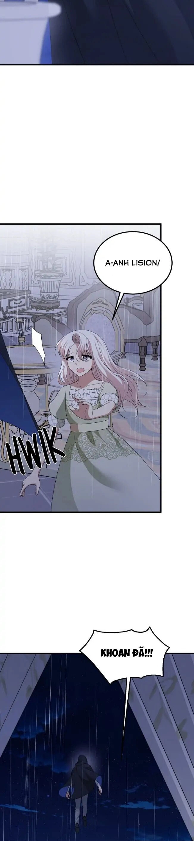 Những Người Anh Nguy Hiểm Của Công Nương Chapter 73 - 30