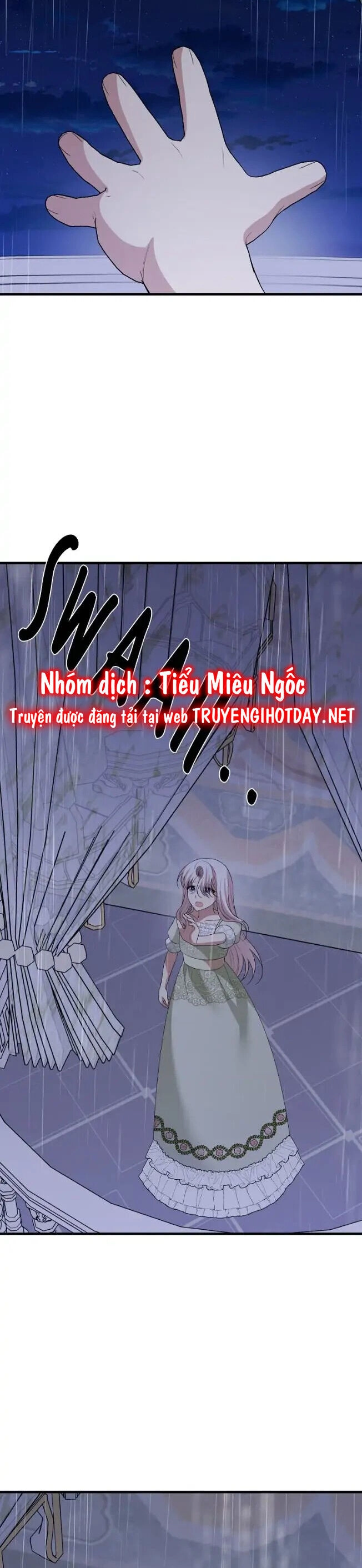 Những Người Anh Nguy Hiểm Của Công Nương Chapter 73 - 31