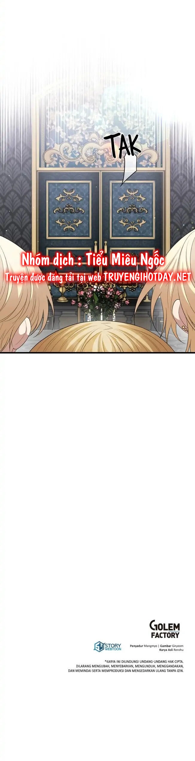 Những Người Anh Nguy Hiểm Của Công Nương Chapter 73 - 42