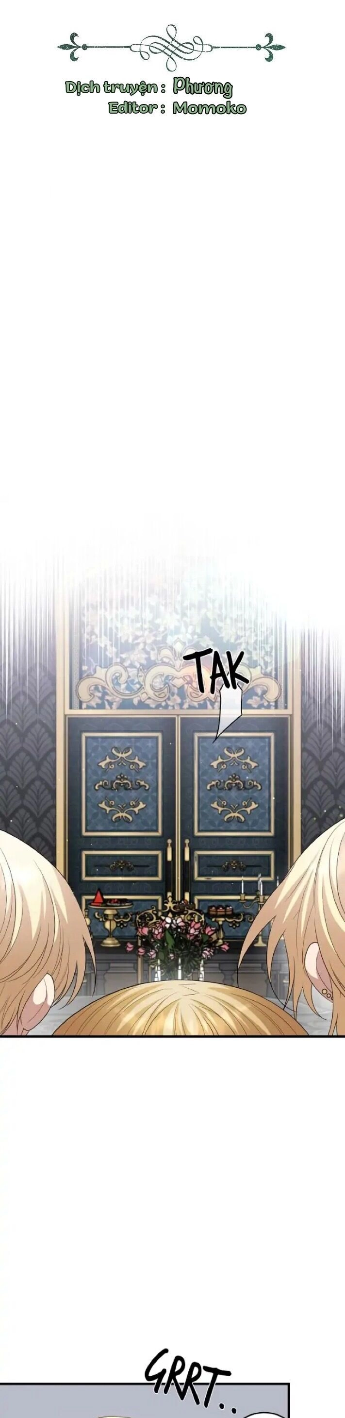 Những Người Anh Nguy Hiểm Của Công Nương Chapter 74 - 2