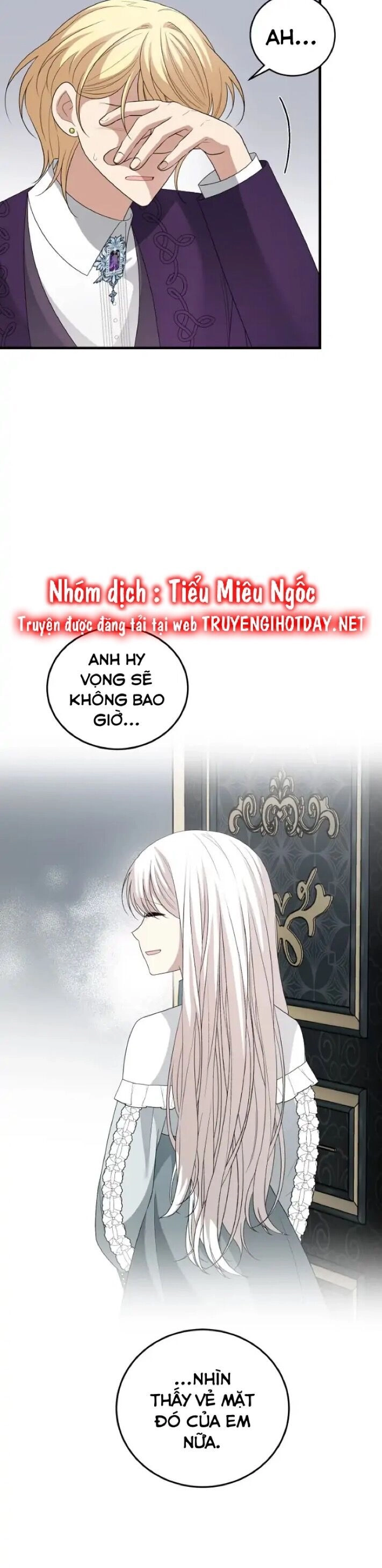 Những Người Anh Nguy Hiểm Của Công Nương Chapter 74 - 3