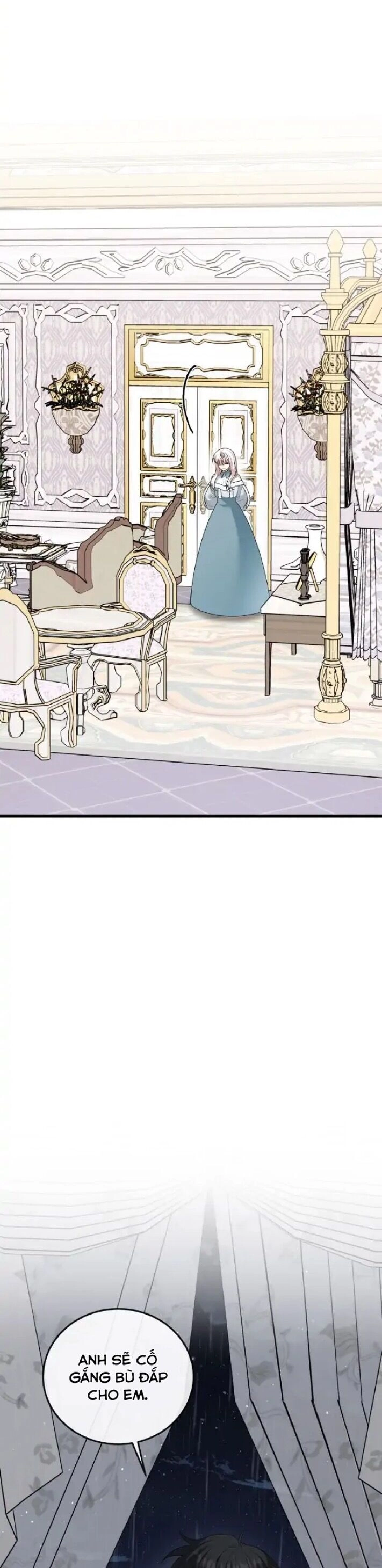 Những Người Anh Nguy Hiểm Của Công Nương Chapter 74 - 4