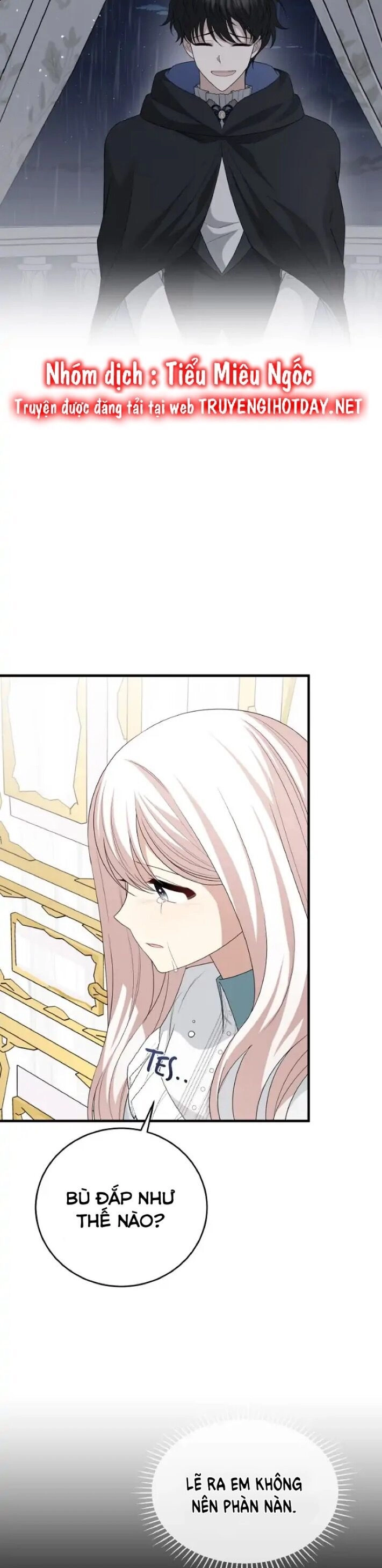 Những Người Anh Nguy Hiểm Của Công Nương Chapter 74 - 5