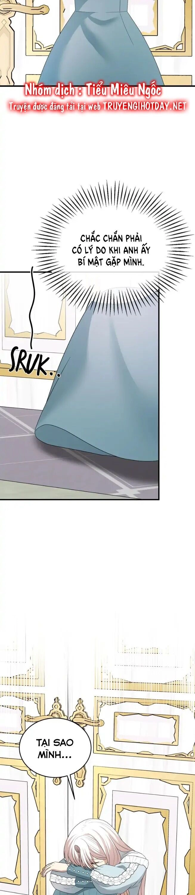 Những Người Anh Nguy Hiểm Của Công Nương Chapter 74 - 7