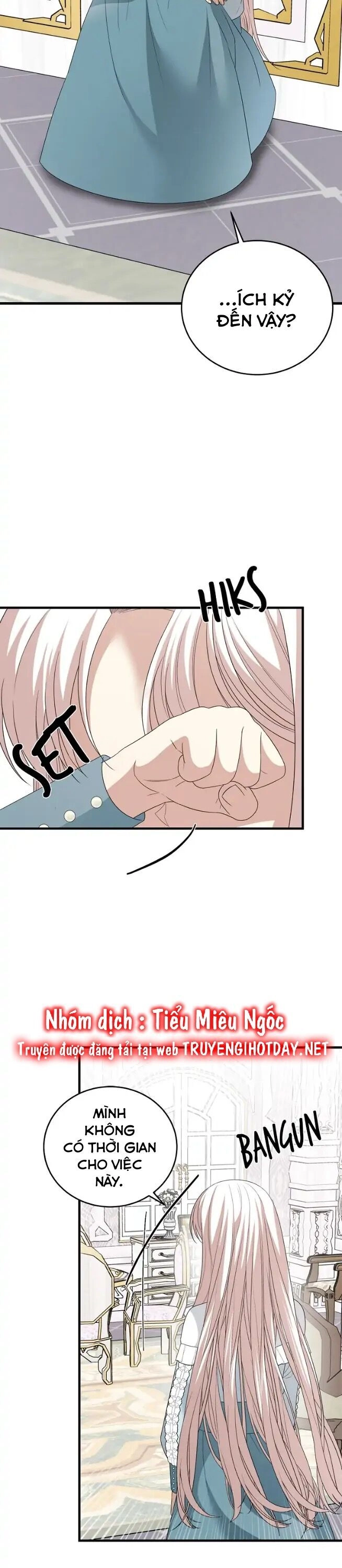 Những Người Anh Nguy Hiểm Của Công Nương Chapter 74 - 8