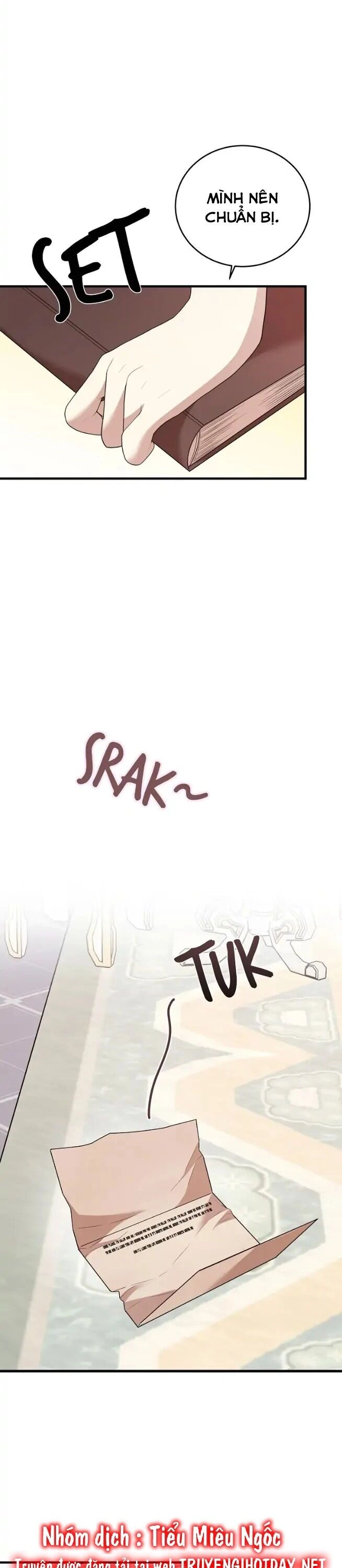 Những Người Anh Nguy Hiểm Của Công Nương Chapter 74 - 9