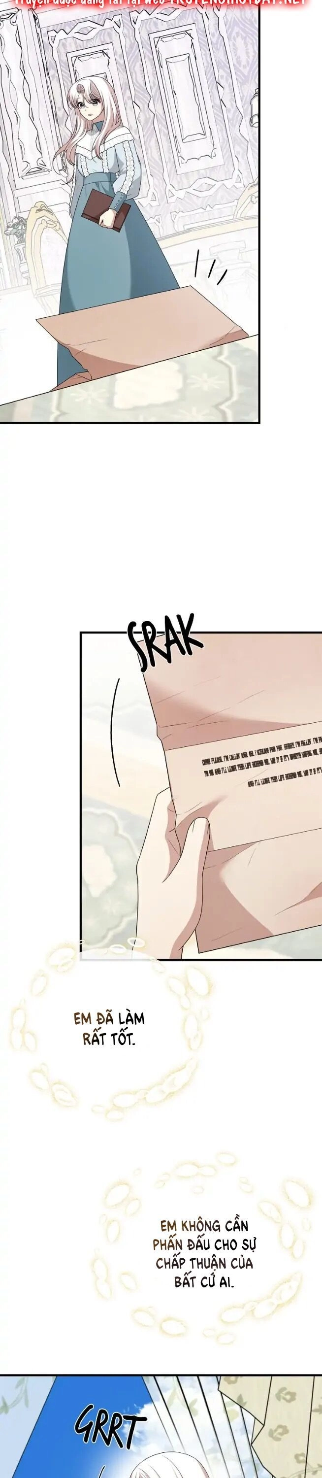 Những Người Anh Nguy Hiểm Của Công Nương Chapter 74 - 10