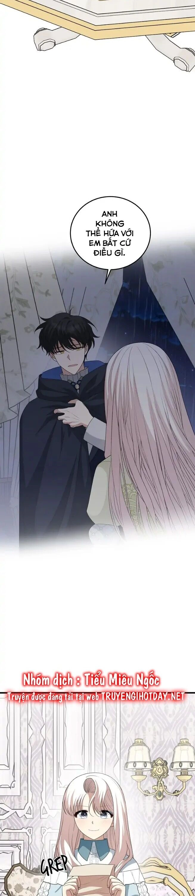 Những Người Anh Nguy Hiểm Của Công Nương Chapter 74 - 12