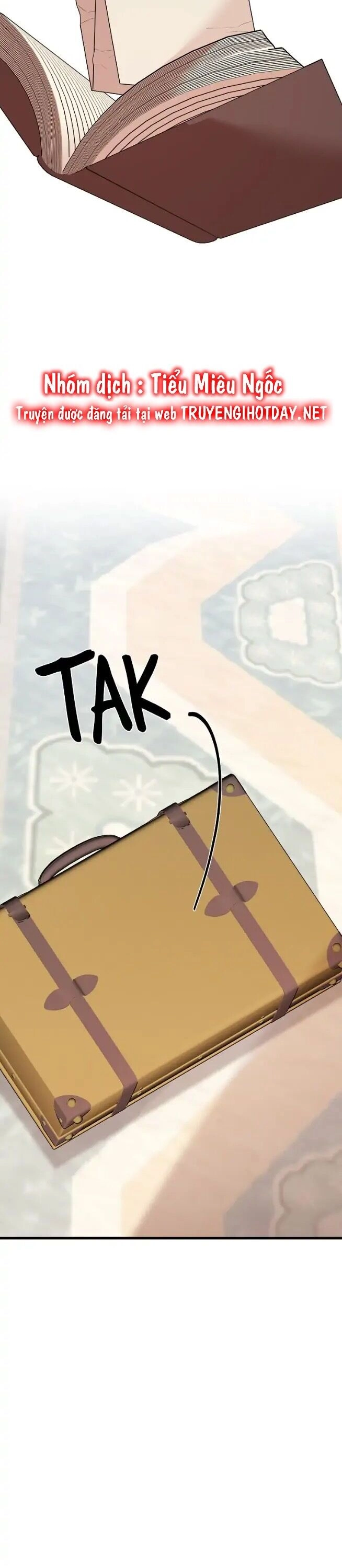 Những Người Anh Nguy Hiểm Của Công Nương Chapter 74 - 14