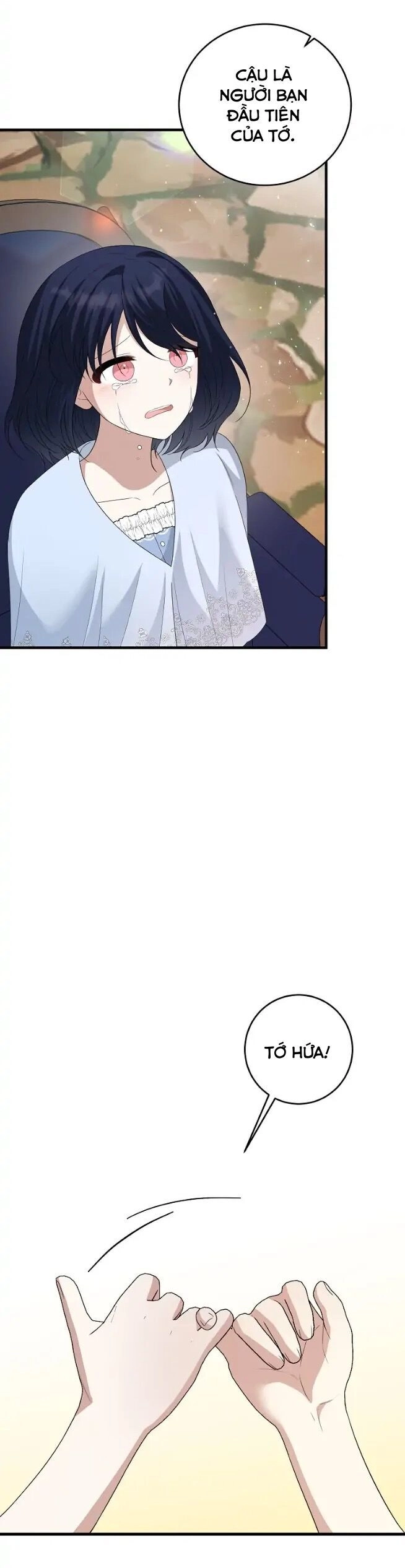 Những Người Anh Nguy Hiểm Của Công Nương Chapter 74 - 21