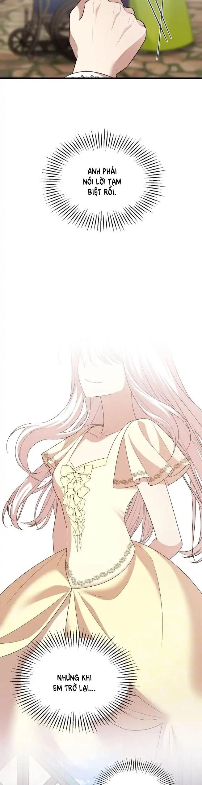 Những Người Anh Nguy Hiểm Của Công Nương Chapter 74 - 25