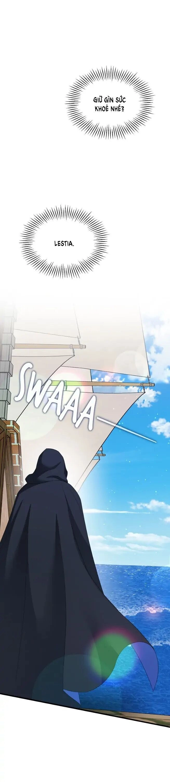 Những Người Anh Nguy Hiểm Của Công Nương Chapter 74 - 27