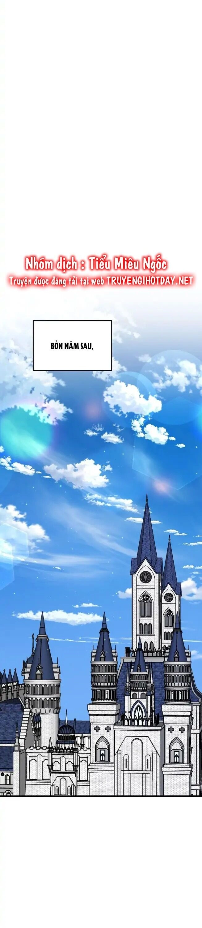 Những Người Anh Nguy Hiểm Của Công Nương Chapter 74 - 28