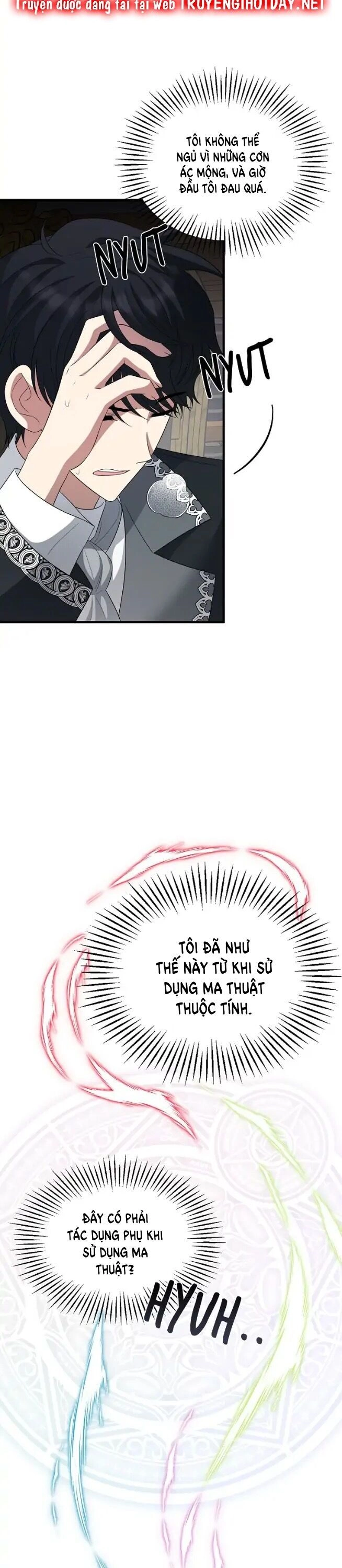 Những Người Anh Nguy Hiểm Của Công Nương Chapter 74 - 30