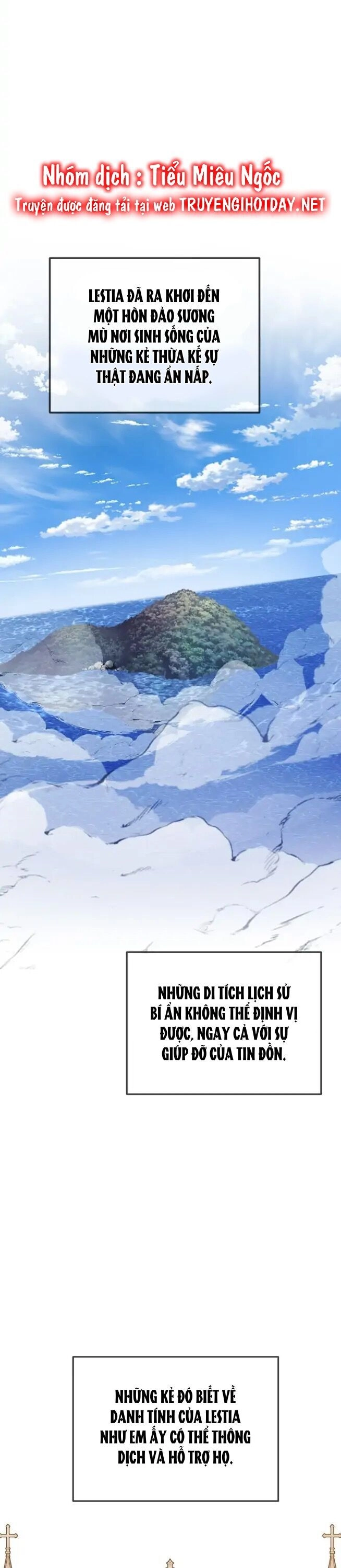 Những Người Anh Nguy Hiểm Của Công Nương Chapter 74 - 36