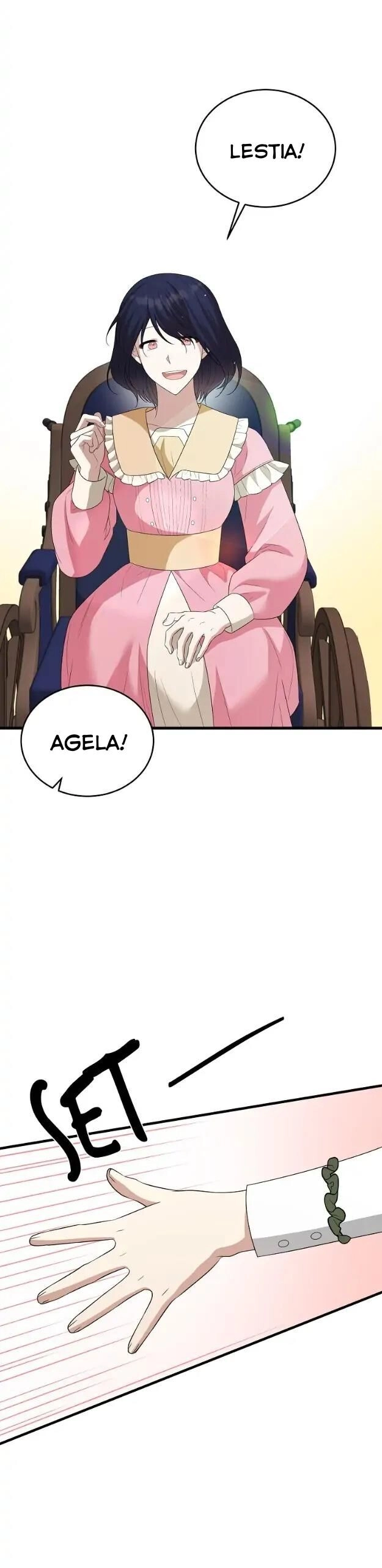 Những Người Anh Nguy Hiểm Của Công Nương Chapter 75 - 19