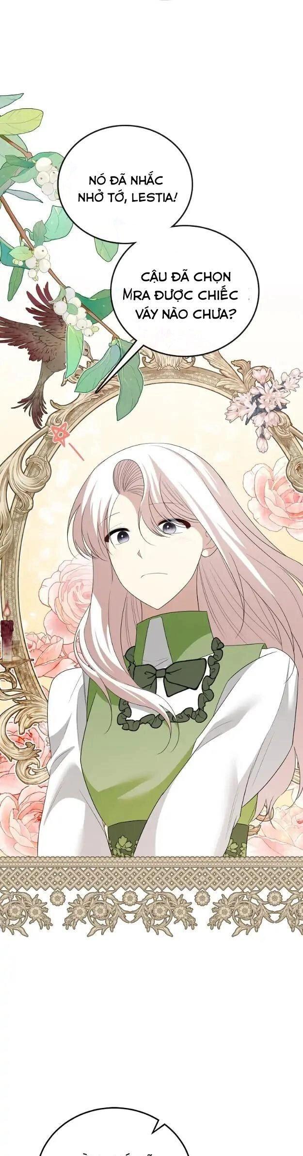 Những Người Anh Nguy Hiểm Của Công Nương Chapter 75 - 22