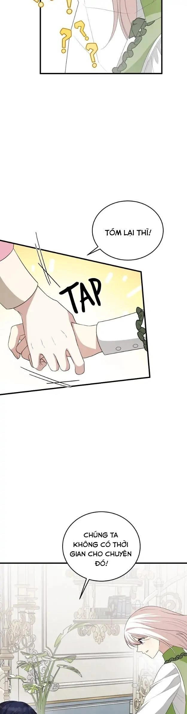 Những Người Anh Nguy Hiểm Của Công Nương Chapter 75 - 24