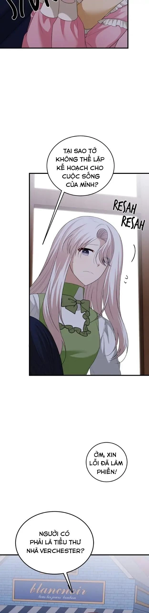 Những Người Anh Nguy Hiểm Của Công Nương Chapter 75 - 28