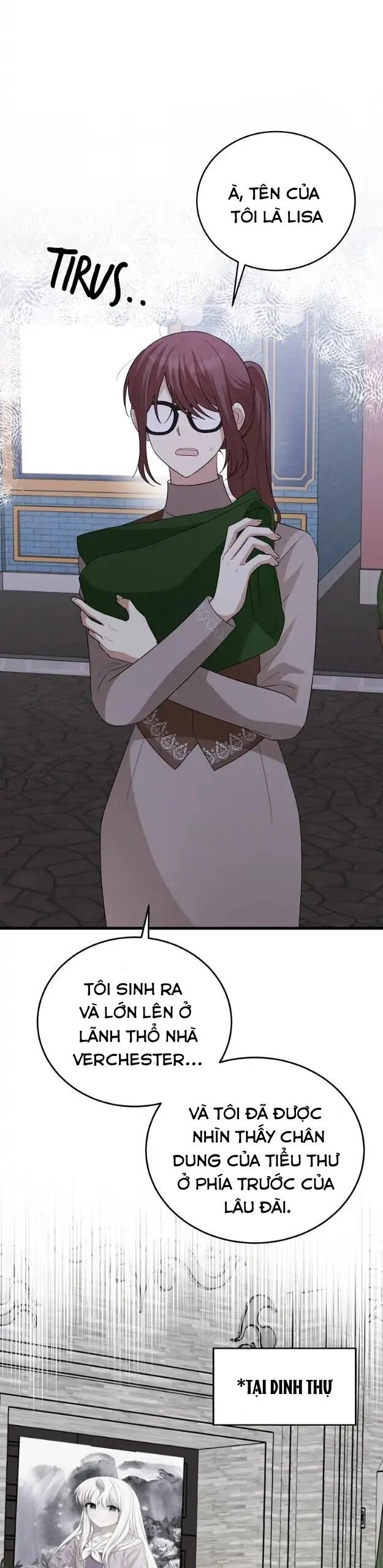 Những Người Anh Nguy Hiểm Của Công Nương Chapter 75 - 31