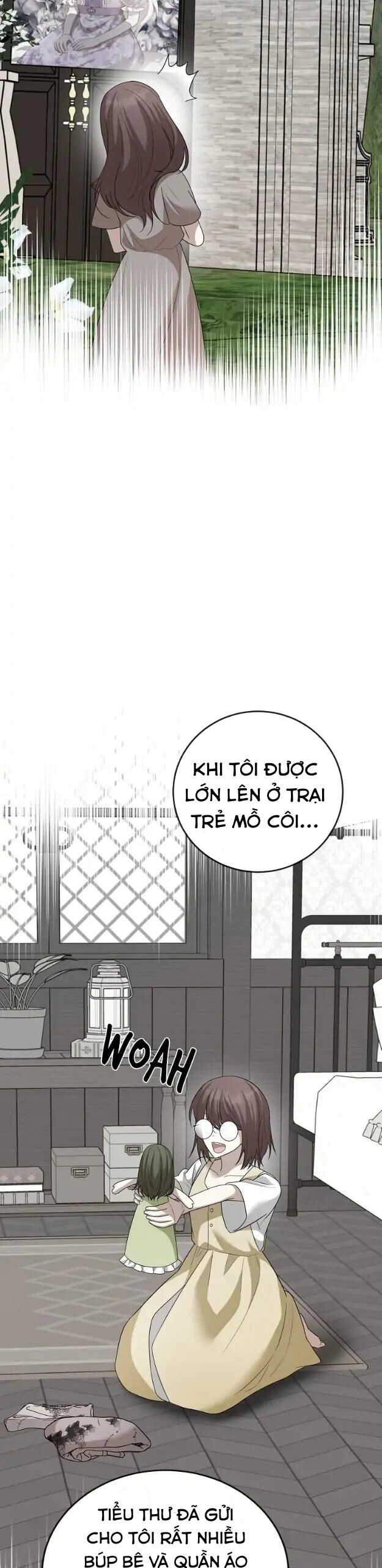 Những Người Anh Nguy Hiểm Của Công Nương Chapter 75 - 32