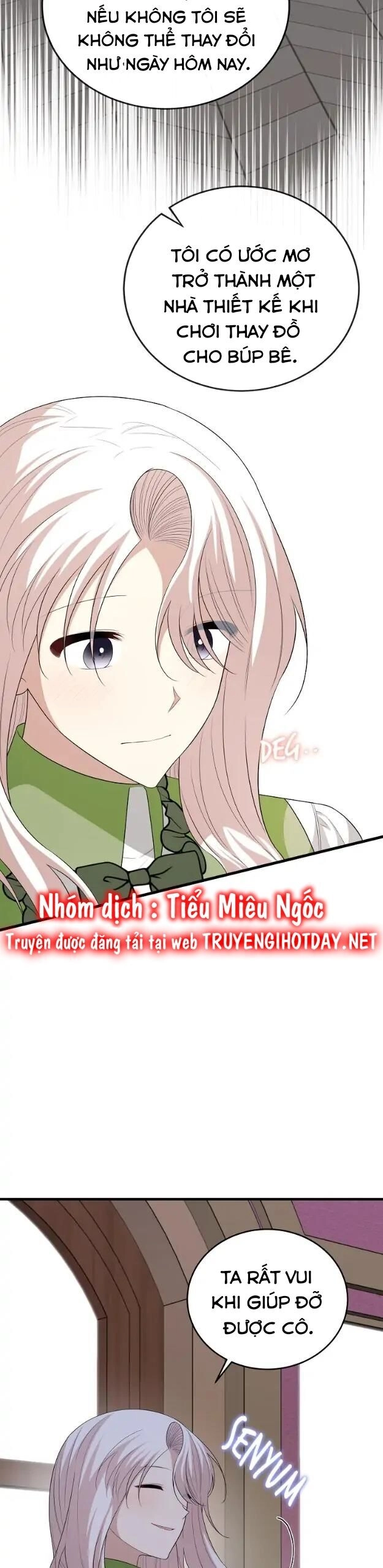 Những Người Anh Nguy Hiểm Của Công Nương Chapter 75 - 33