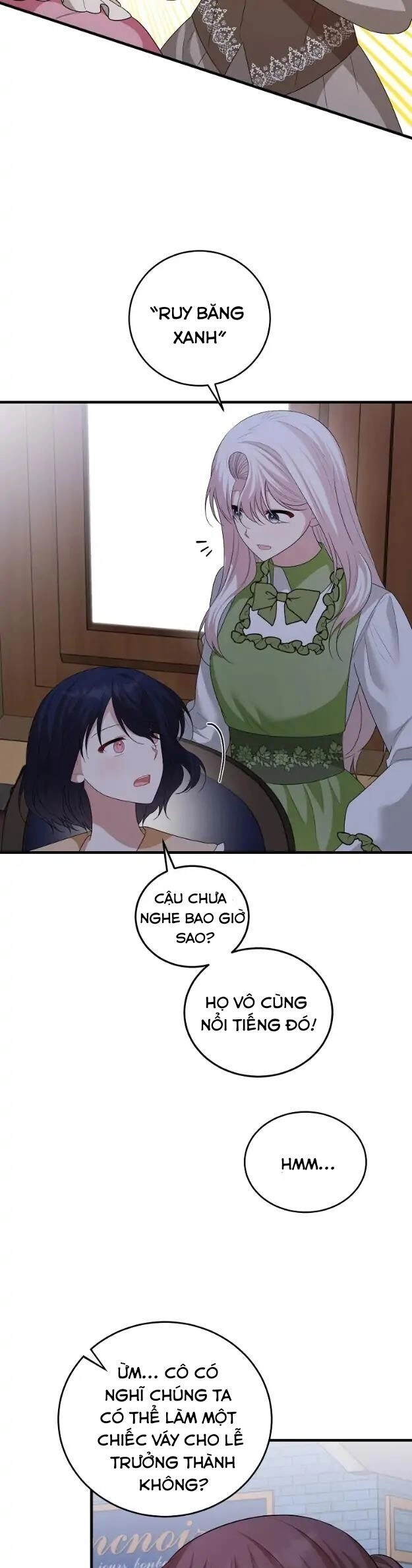 Những Người Anh Nguy Hiểm Của Công Nương Chapter 75 - 36