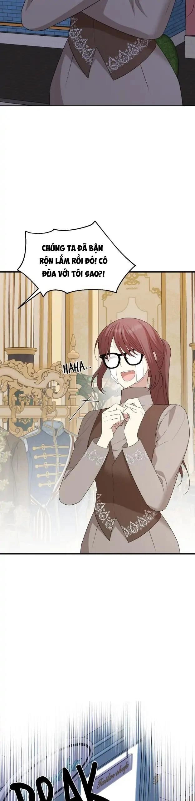 Những Người Anh Nguy Hiểm Của Công Nương Chapter 75 - 38