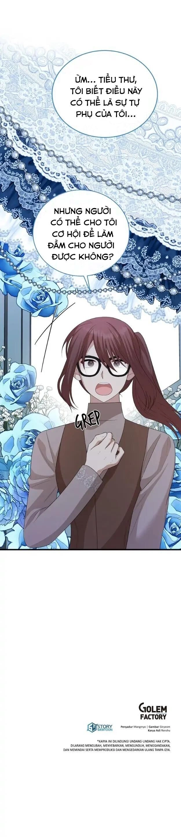 Những Người Anh Nguy Hiểm Của Công Nương Chapter 75 - 41