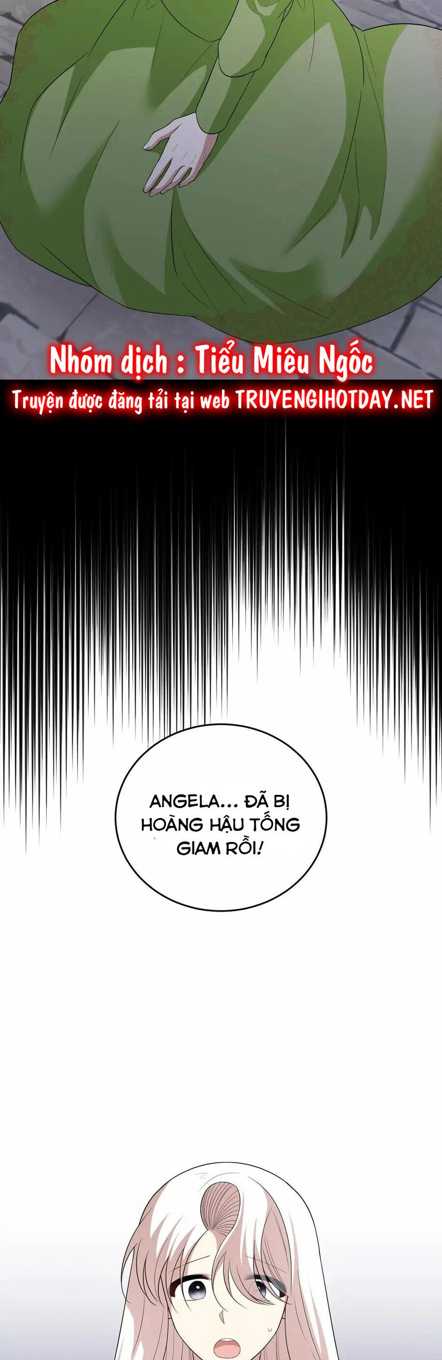 Những Người Anh Nguy Hiểm Của Công Nương Chapter 80 - 3