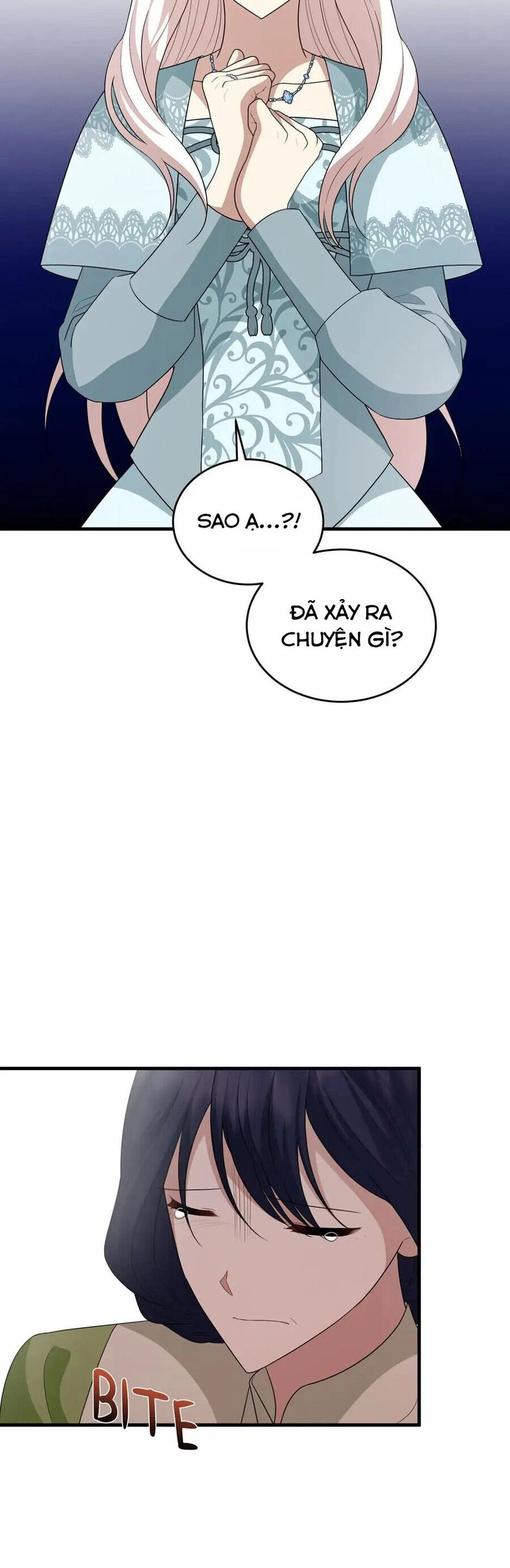 Những Người Anh Nguy Hiểm Của Công Nương Chapter 80 - 4