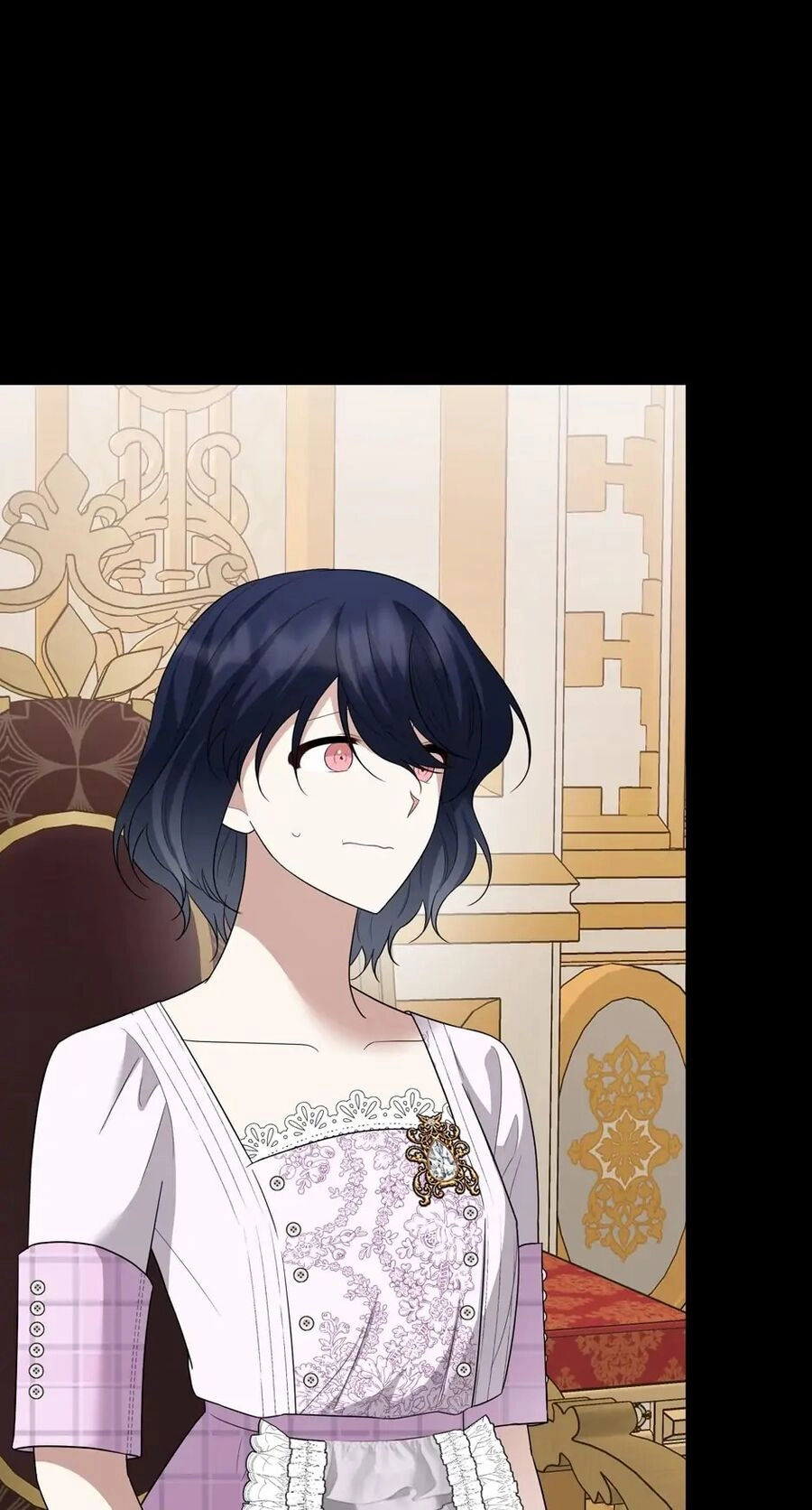 Những Người Anh Nguy Hiểm Của Công Nương Chapter 80 - 7