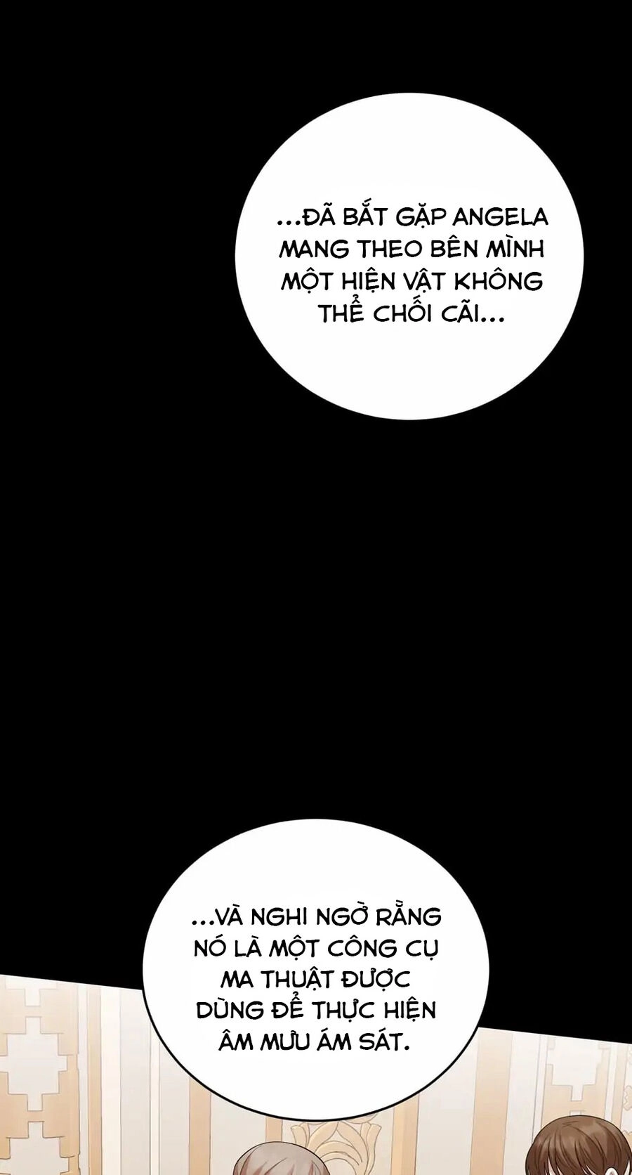 Những Người Anh Nguy Hiểm Của Công Nương Chapter 80 - 9