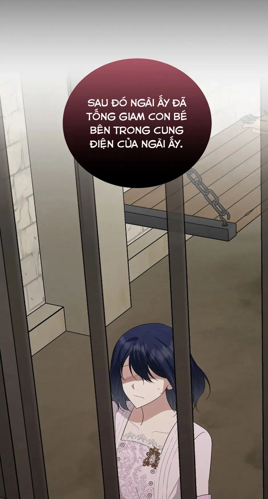 Những Người Anh Nguy Hiểm Của Công Nương Chapter 80 - 11