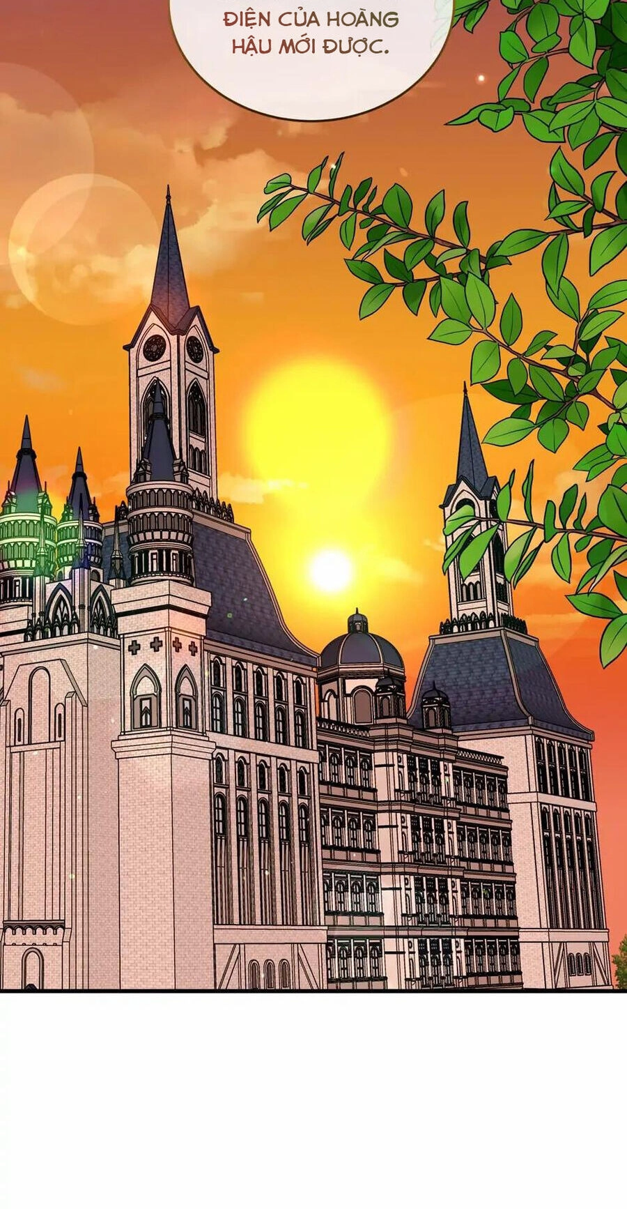 Những Người Anh Nguy Hiểm Của Công Nương Chapter 80 - 18