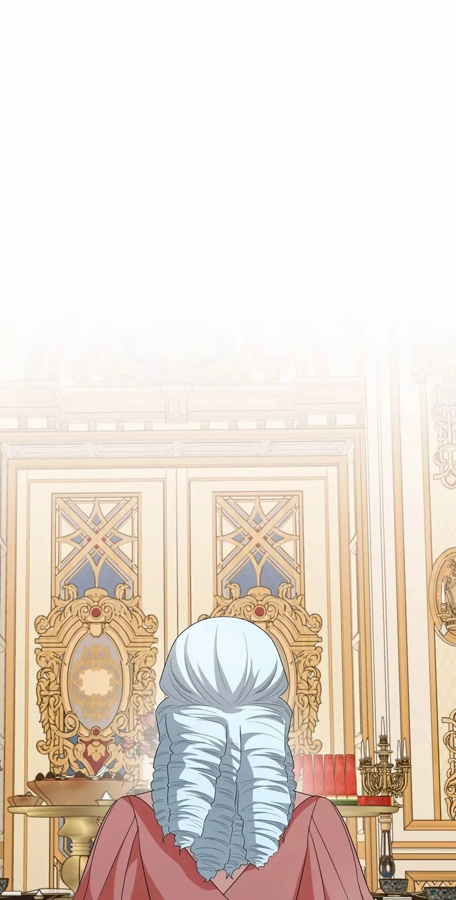 Những Người Anh Nguy Hiểm Của Công Nương Chapter 80 - 23